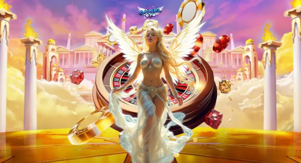 ANGEL678